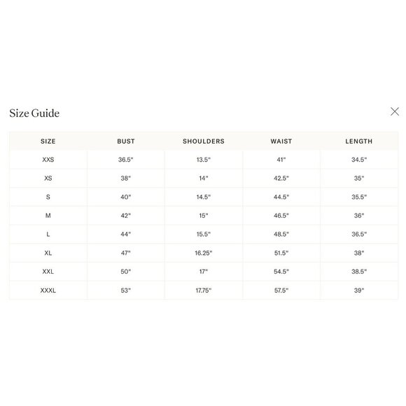 NWT Tuckernuck Champagne Fil Coupe Palmerston Dress - Picture 5 of 5